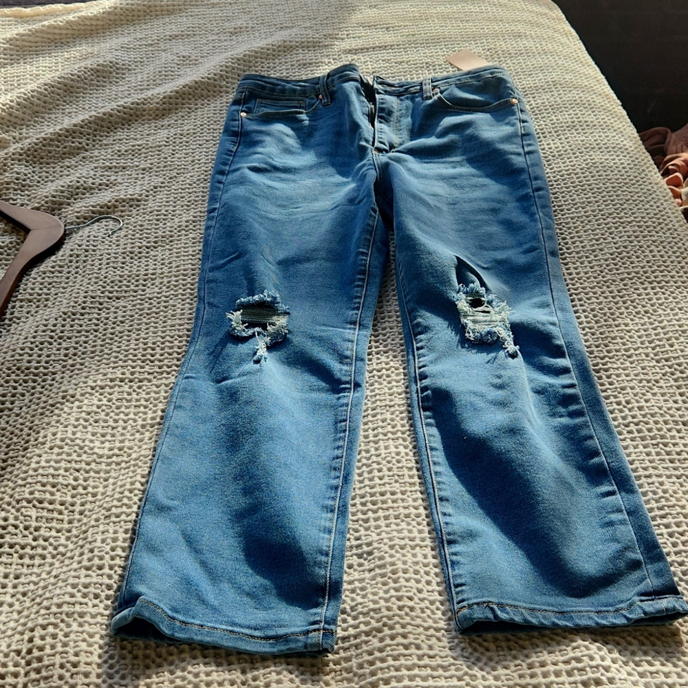 Jean